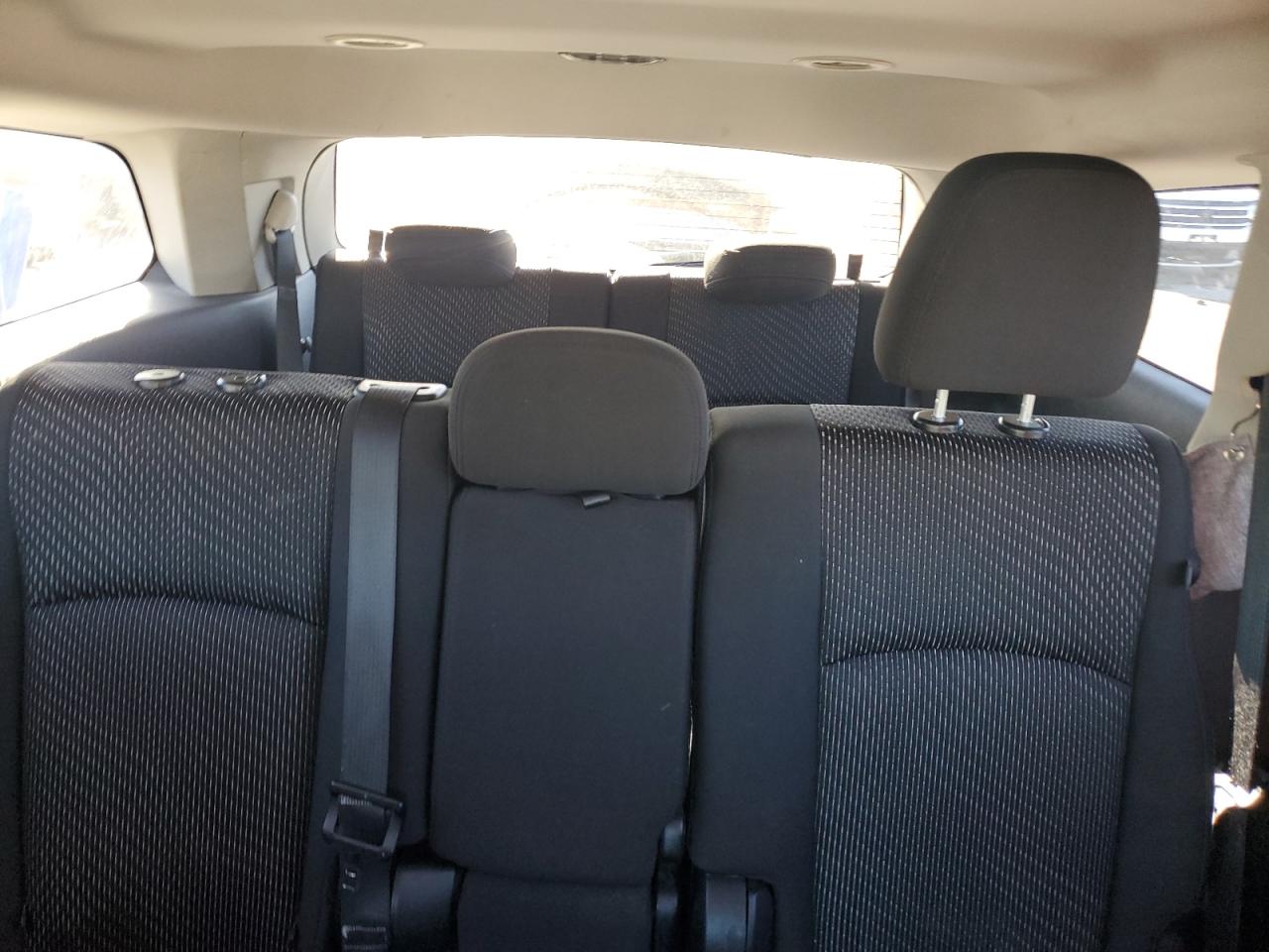 2014 Dodge Journey Se VIN: 3C4PDDAG8ET278919 Lot: 90494265