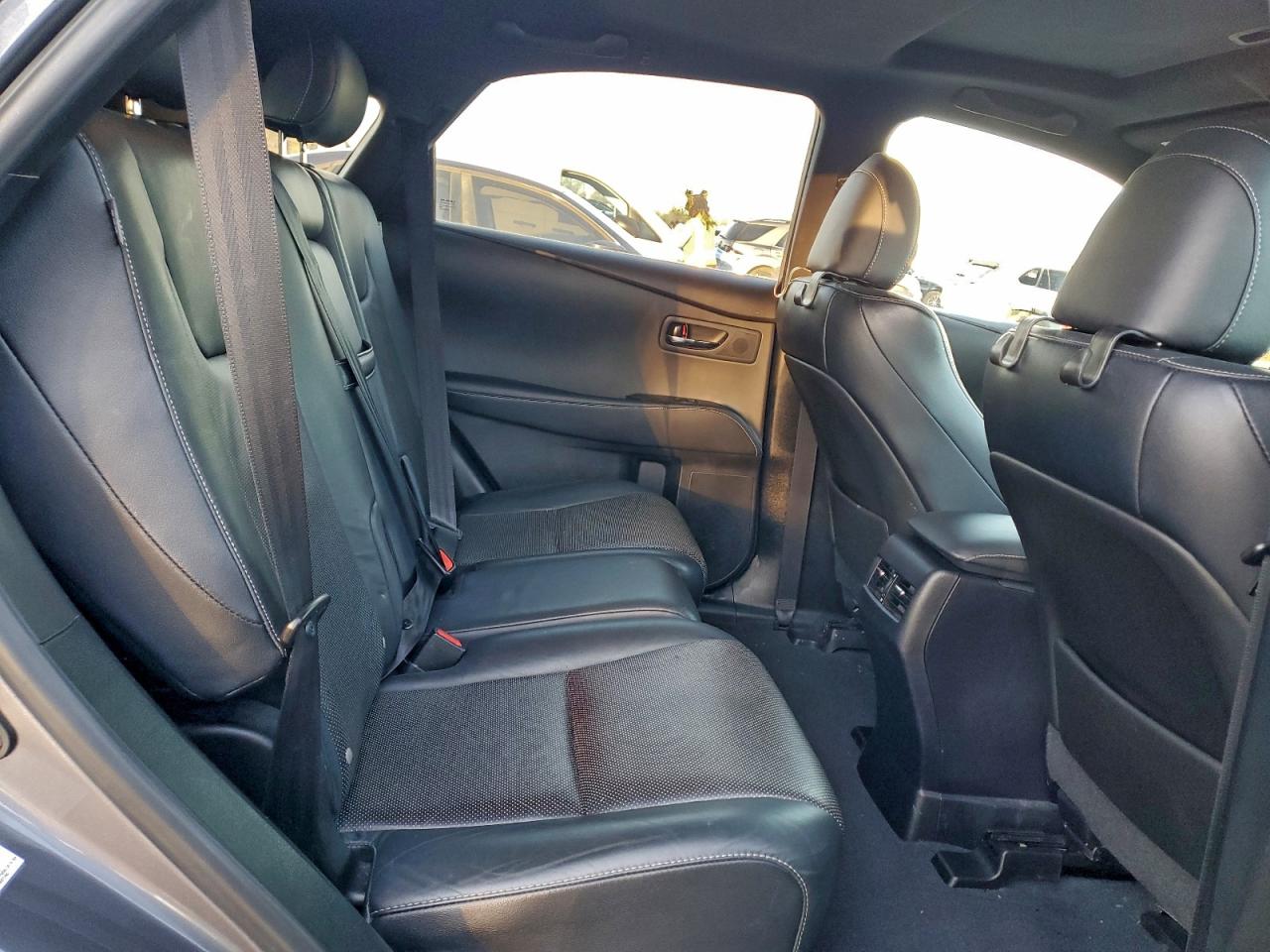 2015 Lexus Rx 350 Base VIN: 2T2BK1BA6FC294612 Lot: 93466315