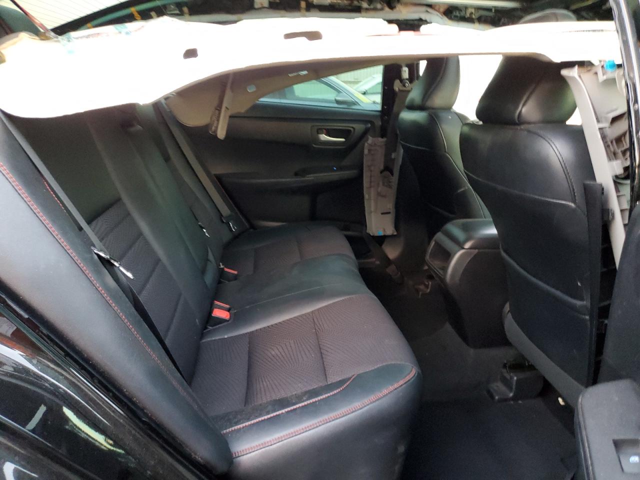 2016 Toyota Camry Le VIN: 4T1BF1FK5GU213451 Lot: 91218475