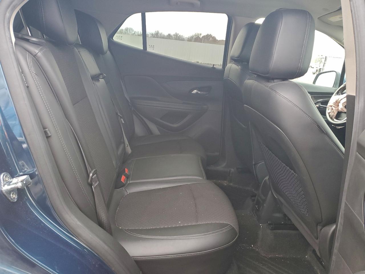 2019 Buick Encore Preferred VIN: KL4CJESB6KB794249 Lot: 94117125