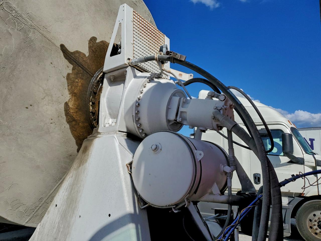 2005 International 5600 5600I VIN: 1HTXHAHT85J178979 Lot: 93904475