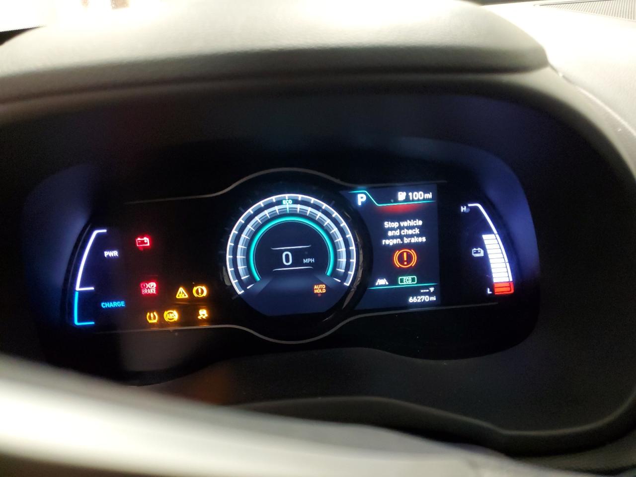 2019 Hyundai Kona Ultimate VIN: KM8K53AG5KU022493 Lot: 91674555