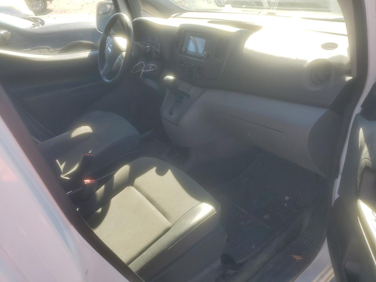 2019 Nissan Nv200 2.5S VIN: 3N6CM0KN8KK711514 Lot: 92304115