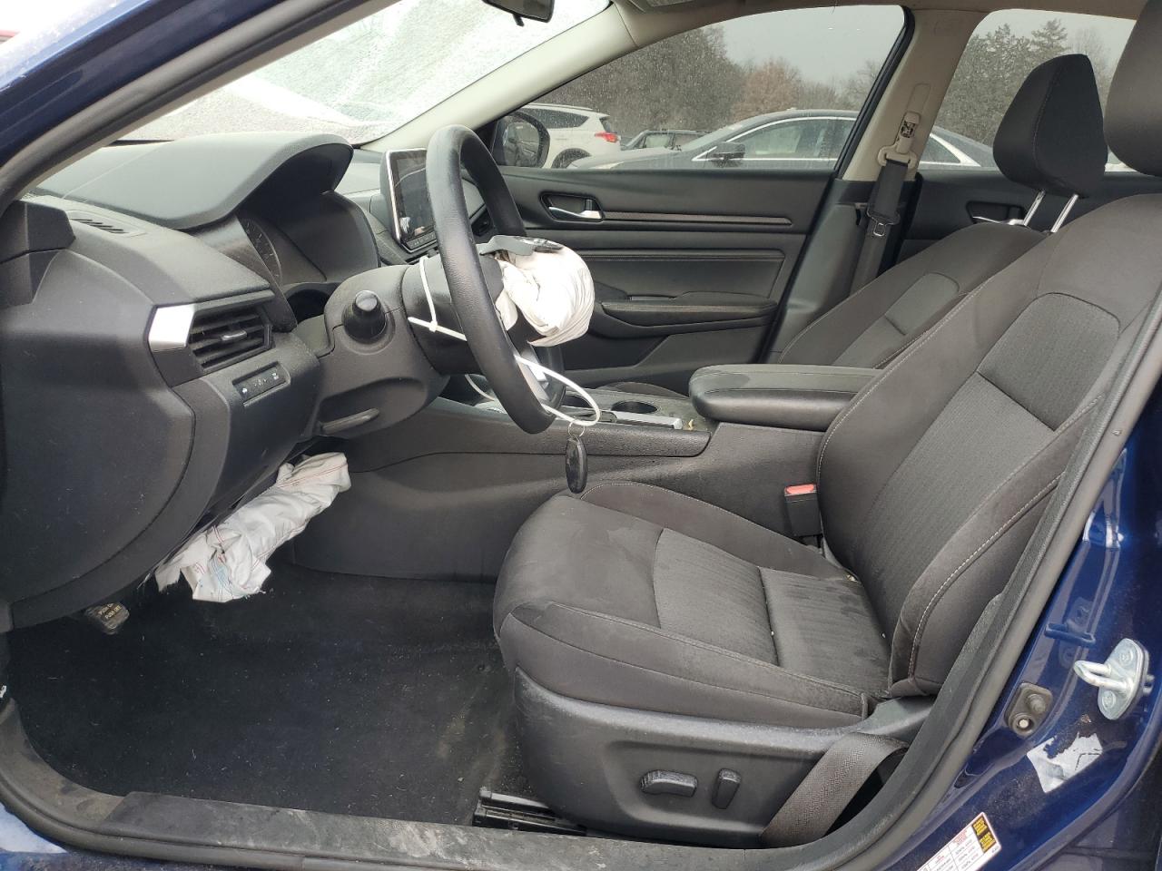 2020 Nissan Altima S VIN: 1N4BL4BV1LC217579 Lot: 93844615