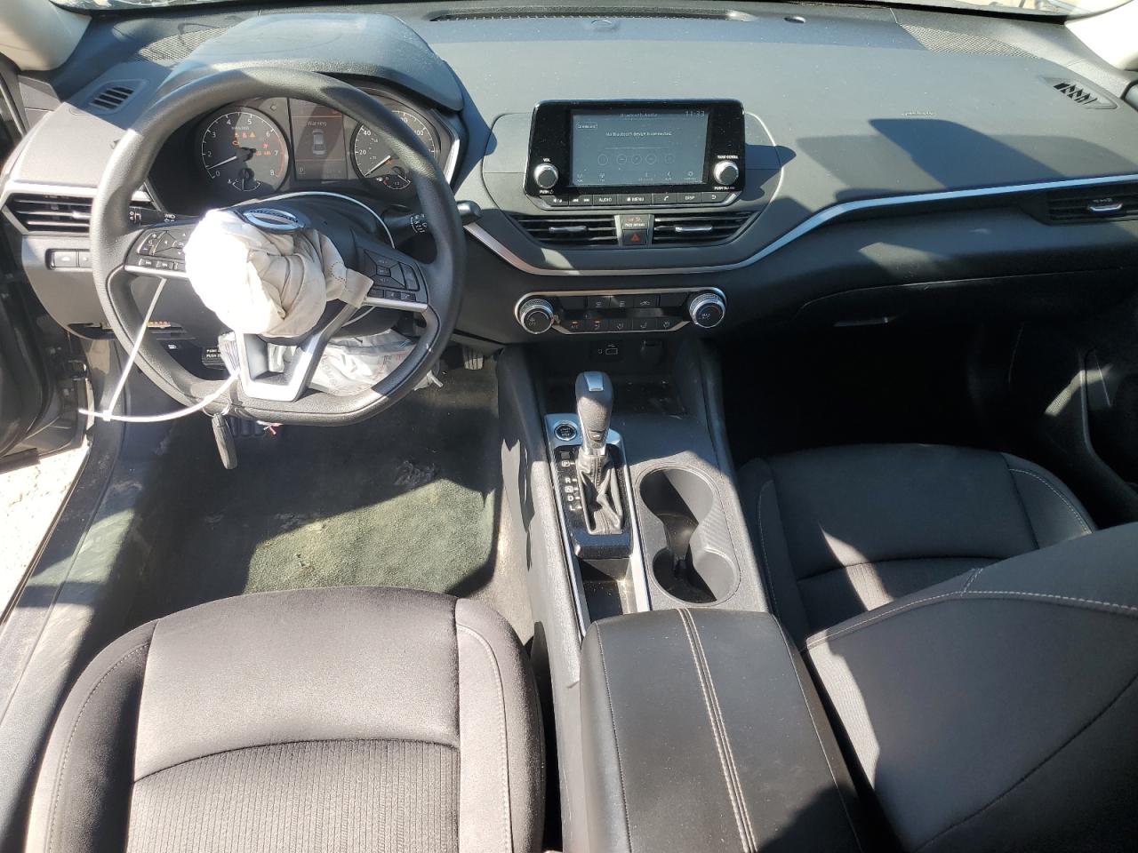 2022 Nissan Altima S VIN: 1N4BL4BV4NN333219 Lot: 91715365