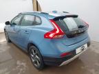 2015 VOLVO V40 D2 [120] CROSS COUNTRY LUX 5DR for sale at Copart WESTBURY