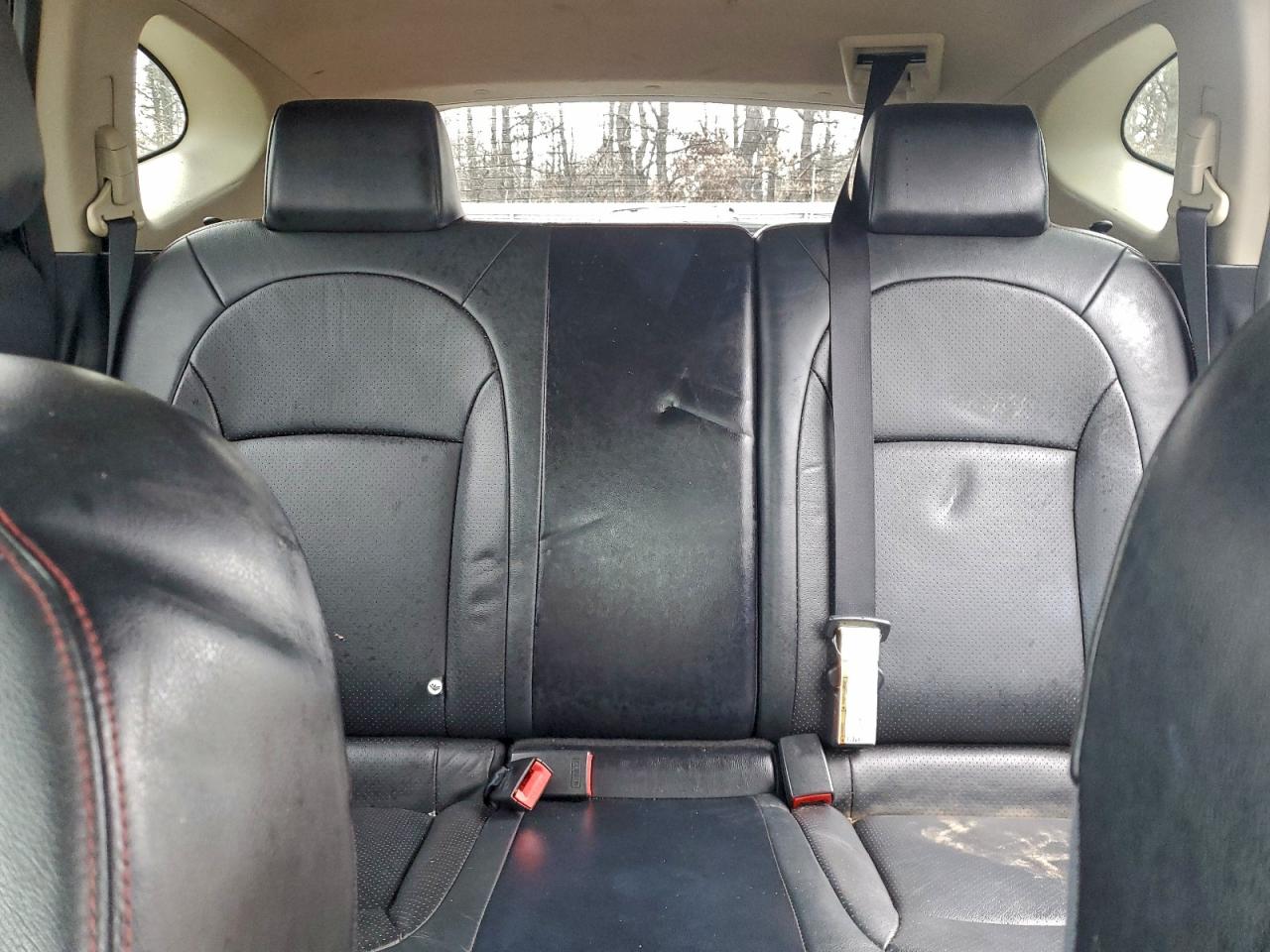 2012 Nissan Rogue S VIN: JN8AS5MV8CW365758 Lot: 93063975