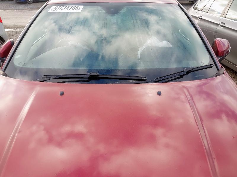 2008 VOLVO S80 2.4 D SE LUX 4DR GEARTRONIC