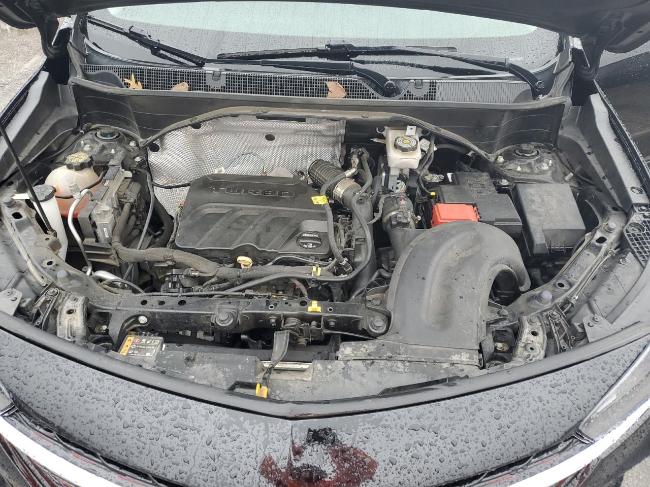 2021 Buick Encore Gx Preferred VIN: KL4MMBS23MB080897 Lot: 93511505