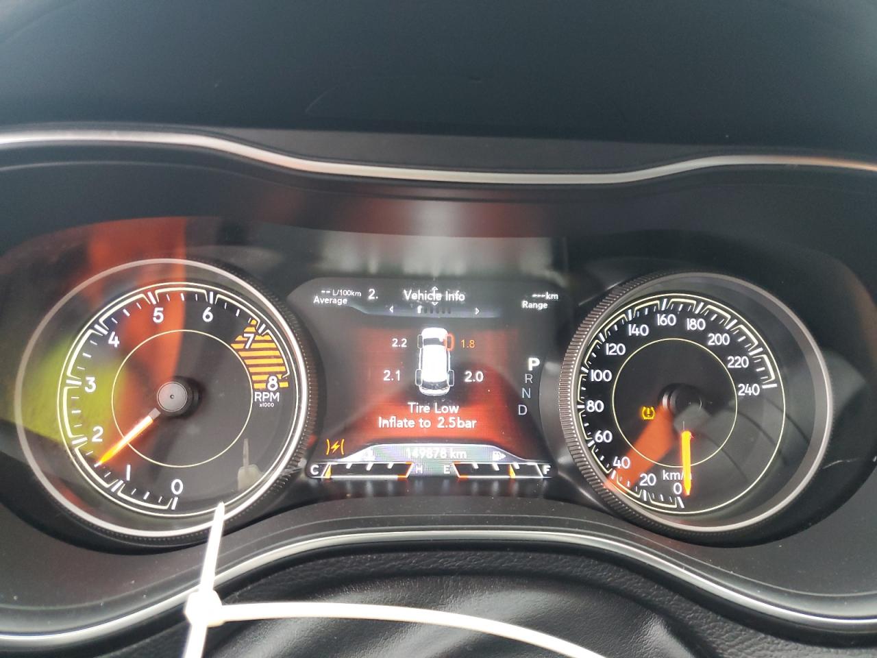 2019 Jeep Cherokee Trailhawk VIN: 1C4PJMBX9KD300175 Lot: 91881255