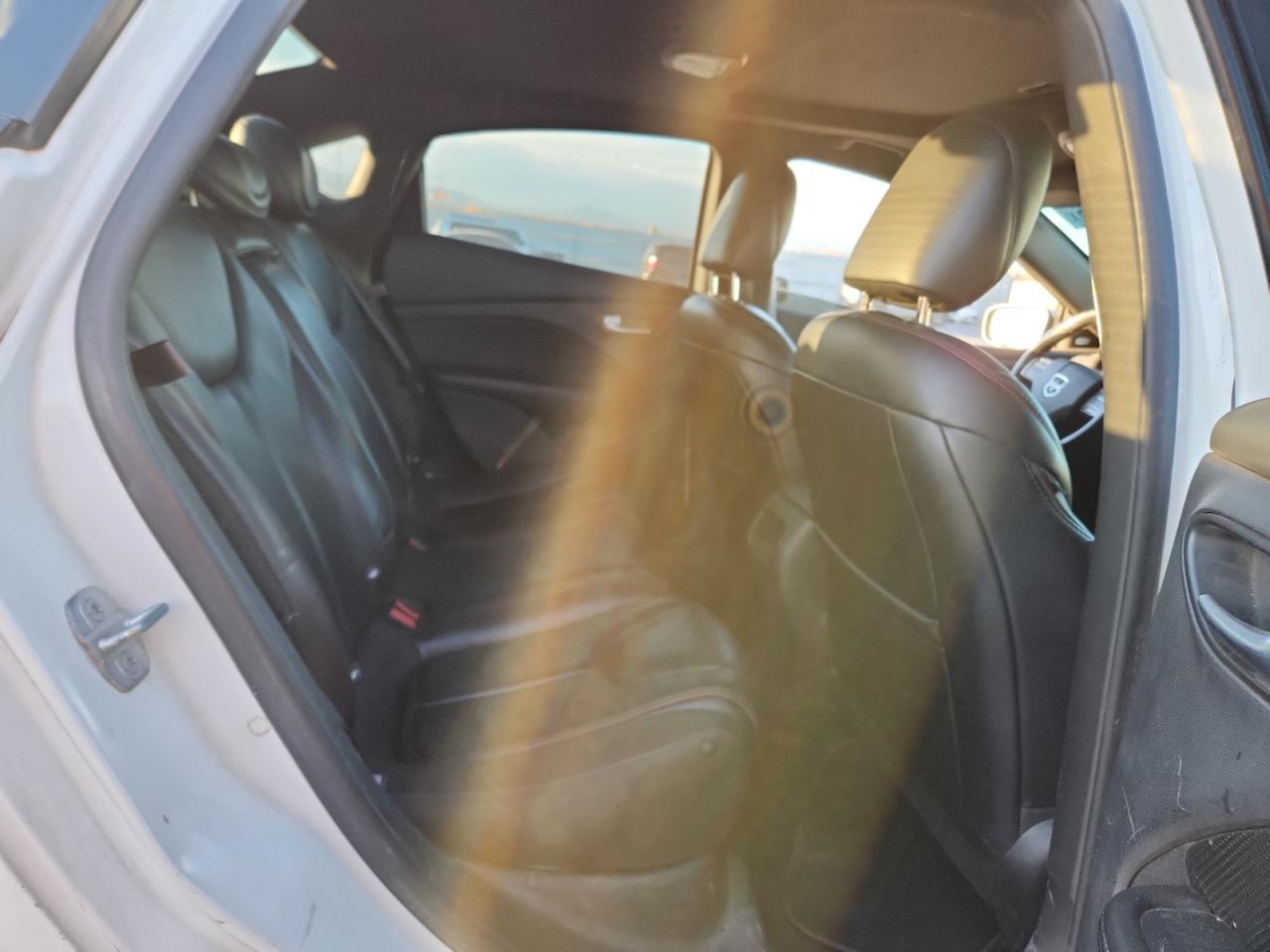 2013 Dodge Dart Limited VIN: 1C3CDFCB6DD327555 Lot: 91284795