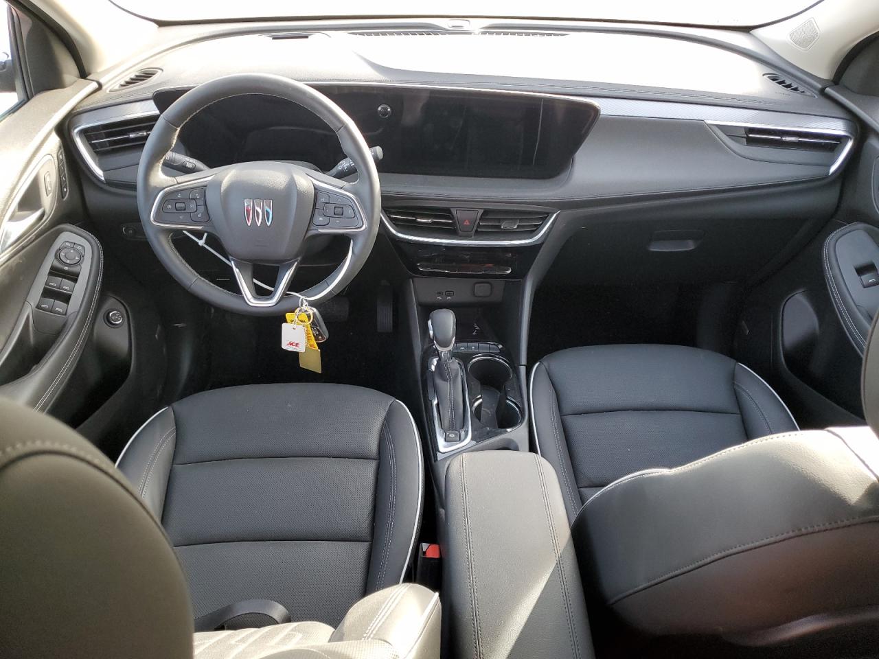 2024 Buick Encore Gx Avenir VIN: KL4AMFSL3RB112841 Lot: 91849155