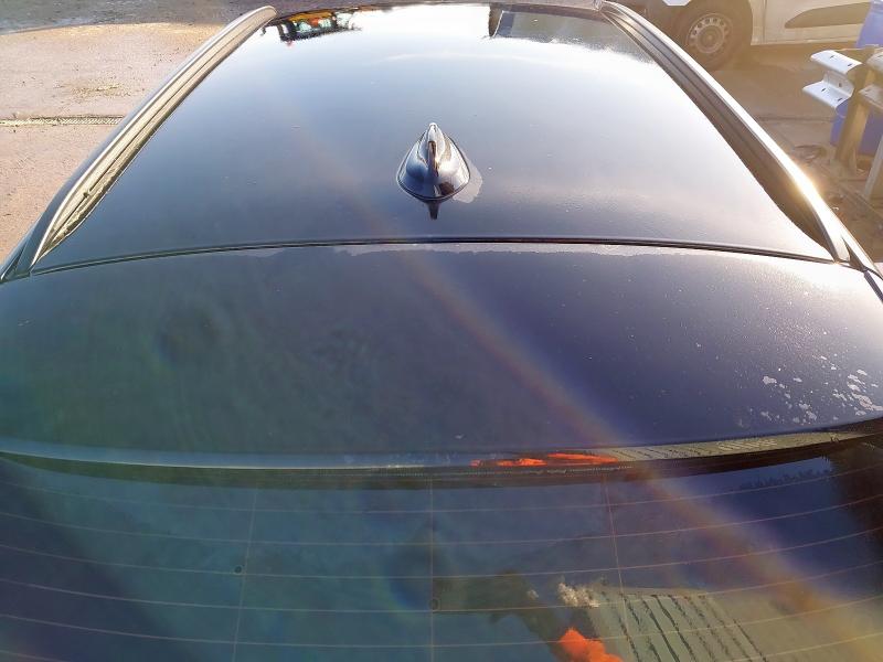 2012 BMW 3 SERIES 316D SPORT 5DR