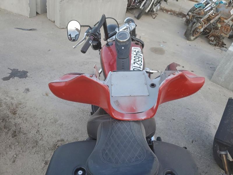 2019 HARLEY-DAVIDSON FLHCS   