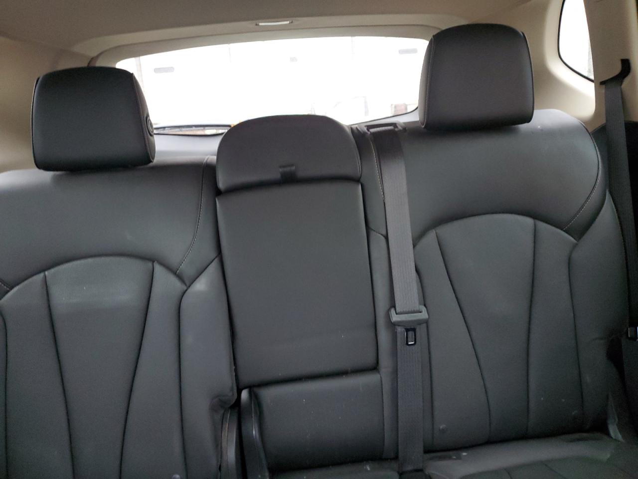 2017 Buick Envision Essence VIN: LRBFXDSA7HD116284 Lot: 93311905