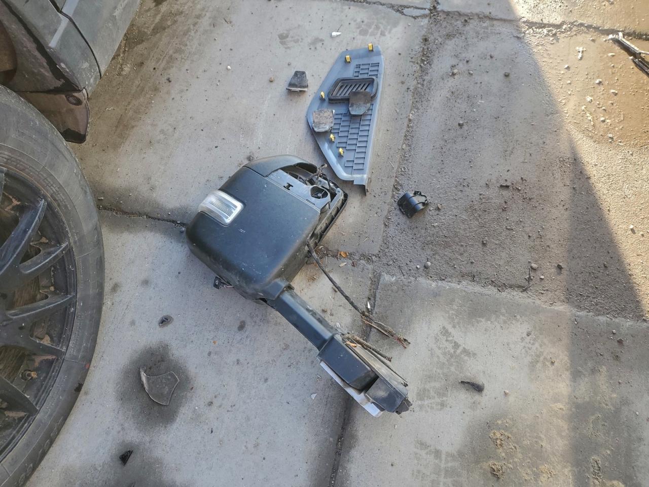 2023 Ford F250 Super Duty VIN: 1FT7W2BA3PEC14315 Lot: 93525105