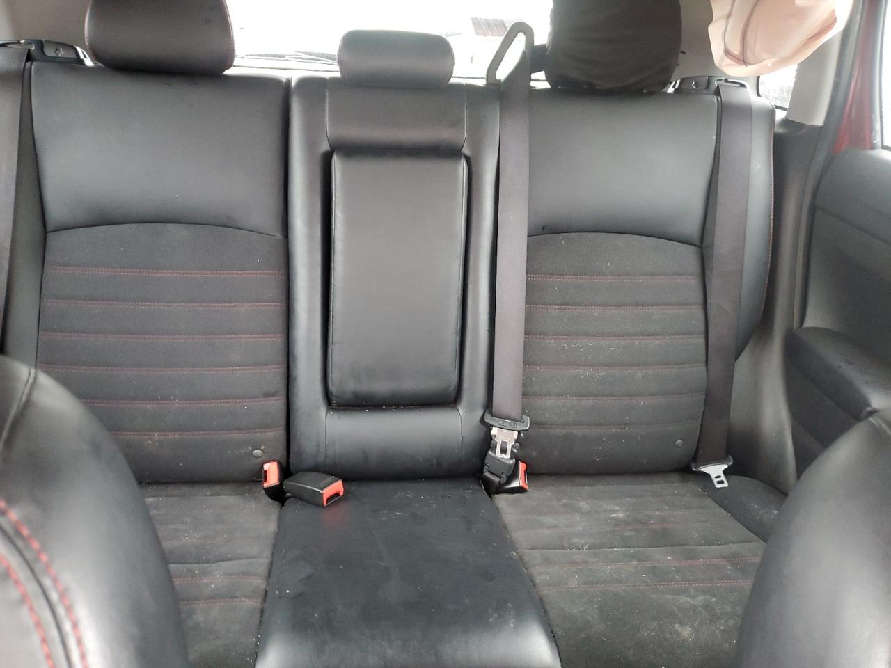 2023 Mitsubishi Outlander Sport S/Se VIN: JA4ARUAU3PU007816 Lot: 92000405