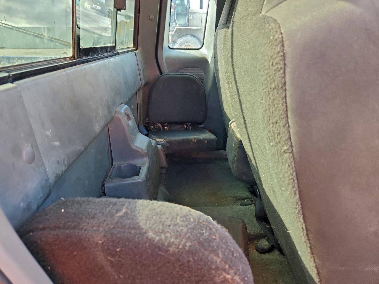 2006 Ford Ranger Super Cab VIN: 1FTZR45E76PA27964 Lot: 92618315