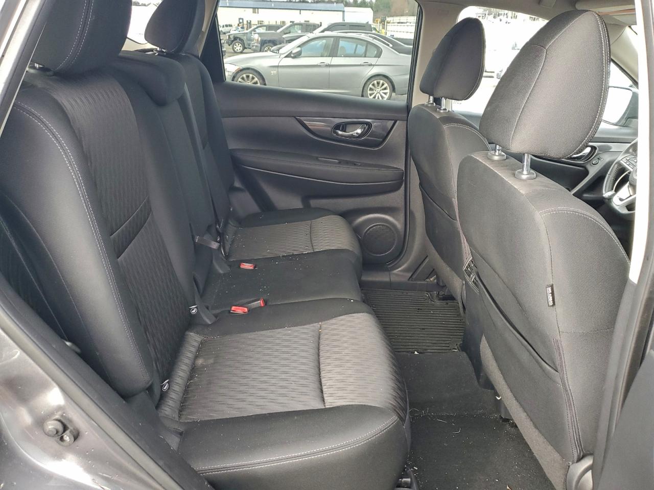 2018 Nissan Rogue S VIN: KNMAT2MV5JP512049 Lot: 94733035