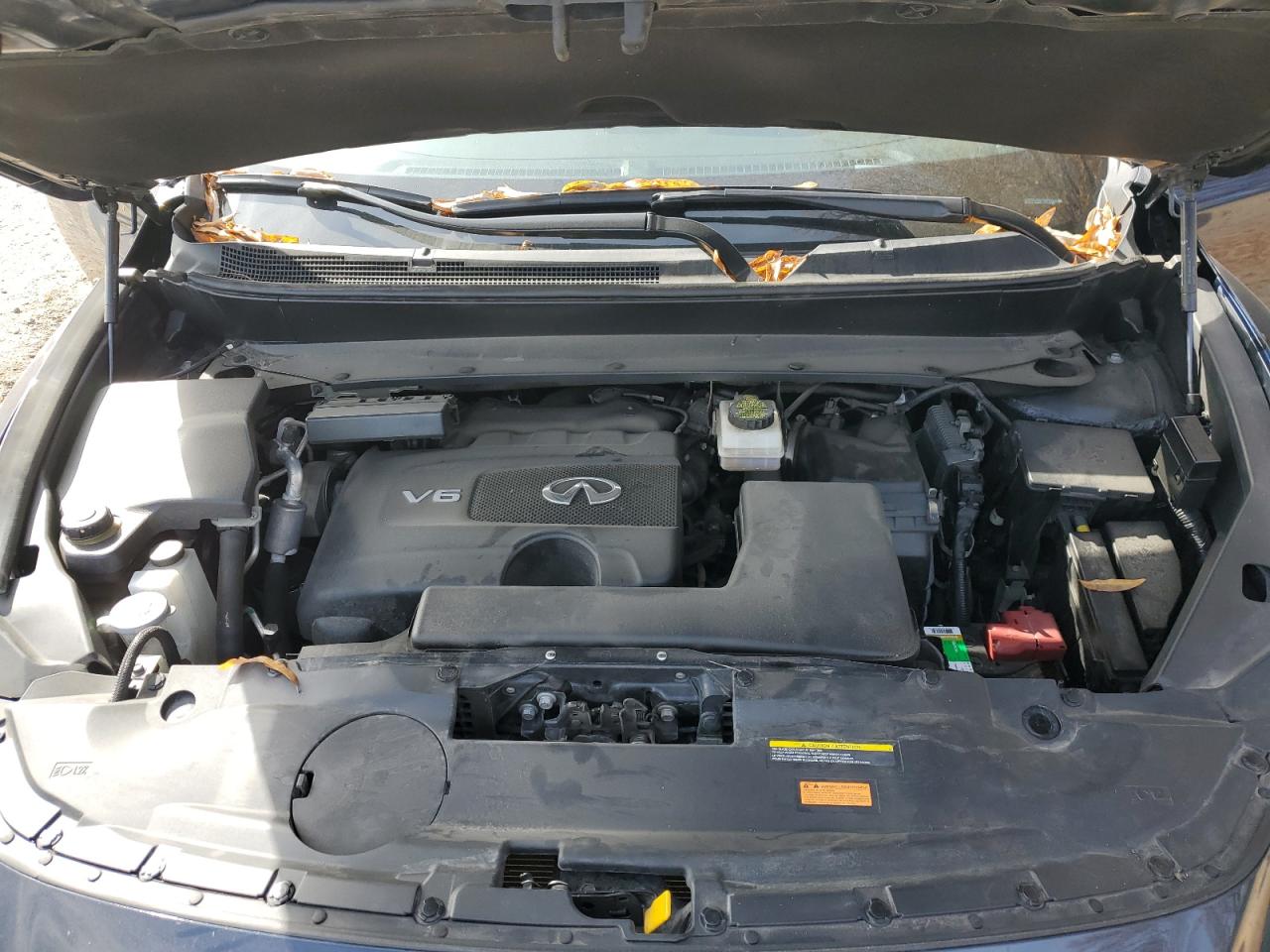 2020 Infiniti Qx60 Luxe VIN: 5N1DL0MM1LC508305 Lot: 91121785