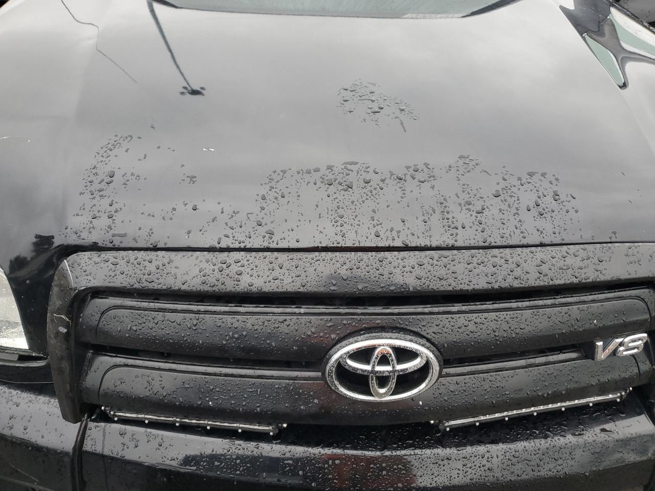 2006 Toyota Tundra Double Cab Sr5 VIN: 5TBET34176S507879 Lot: 93661655