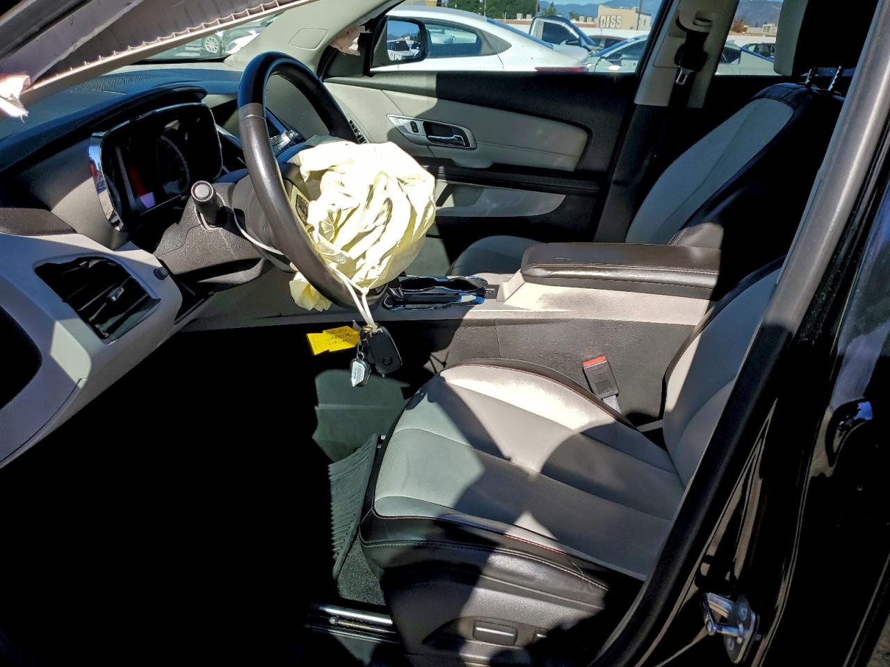 2016 GMC Terrain Slt VIN: 2GKFLPE32G6164451 Lot: 94109645