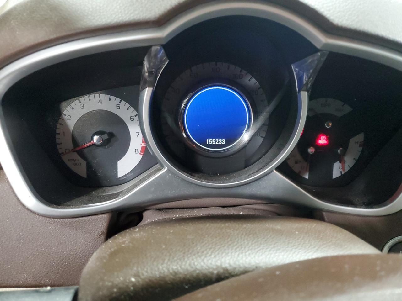 2011 Cadillac Srx Luxury Collection VIN: 3GYFNDEY4BS671677 Lot: 91146605