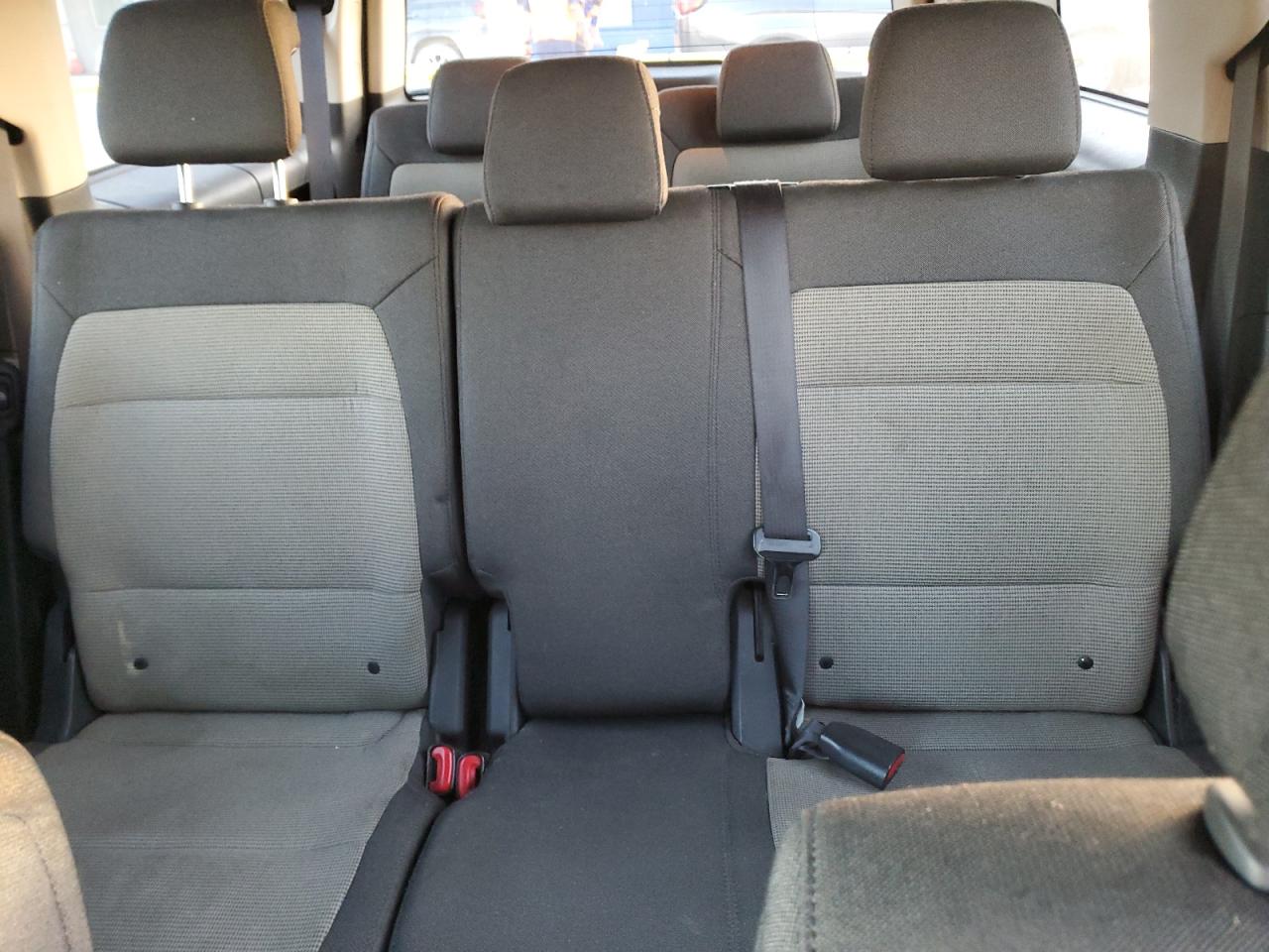 2010 Ford Flex Se VIN: 2FMGK5BC3ABB10176 Lot: 91496555