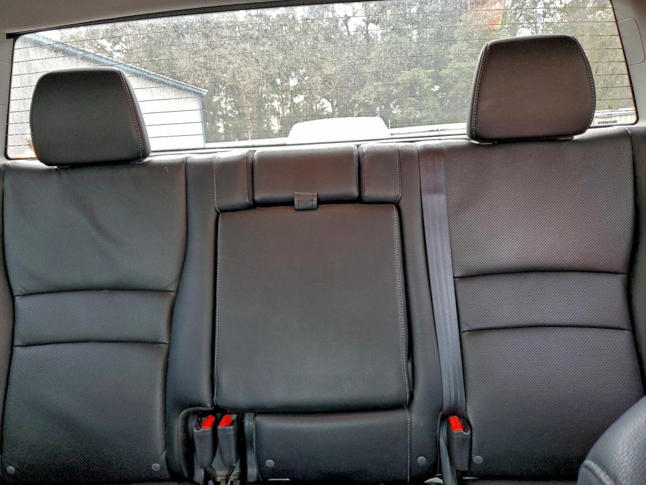 2017 Honda Ridgeline Rtl VIN: 5FPYK2F69HB002371 Lot: 94167605