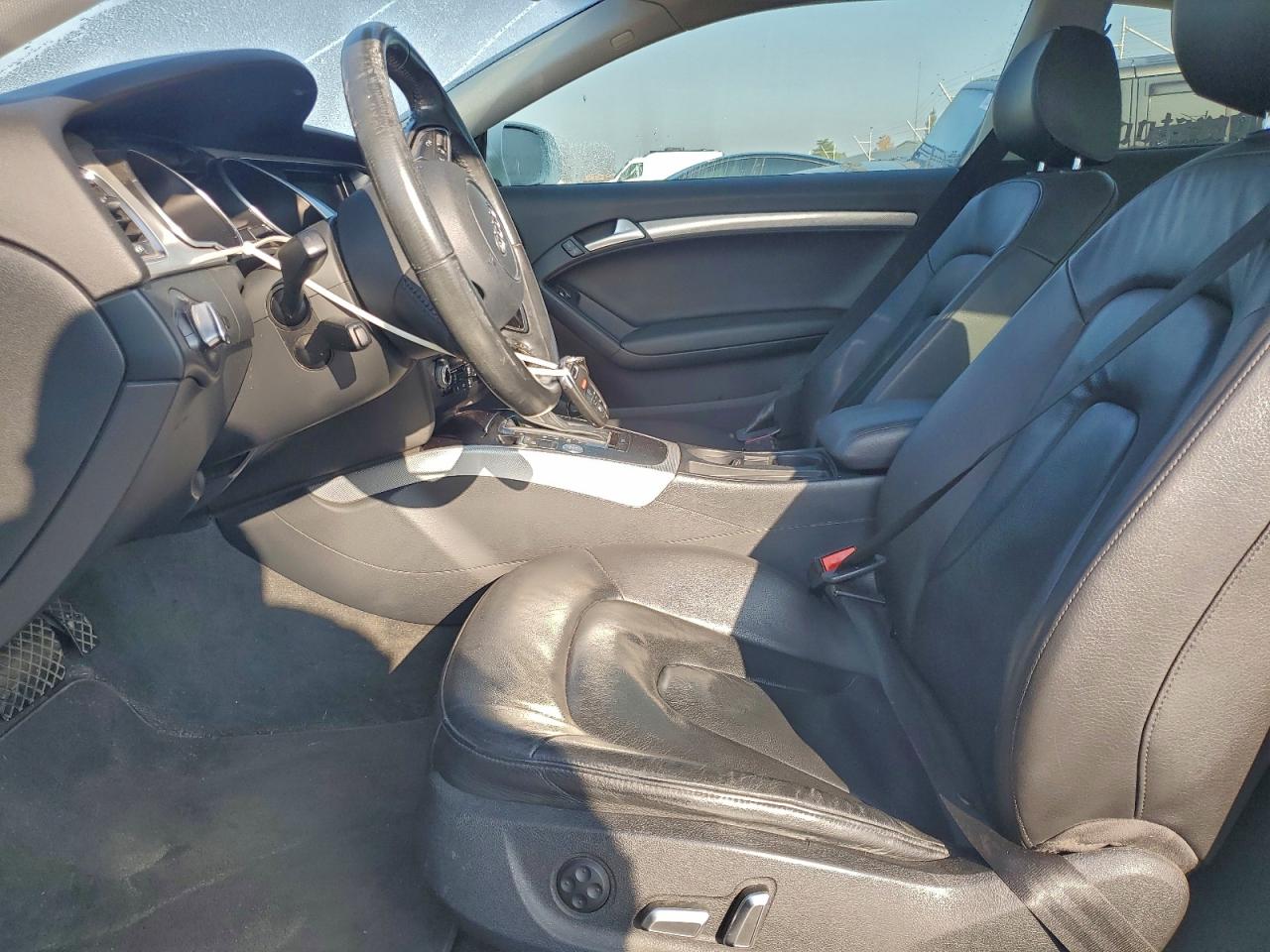 2016 Audi A5 Premium Plus S-Line VIN: WAUD2AFR7GA007200 Lot: 93976985