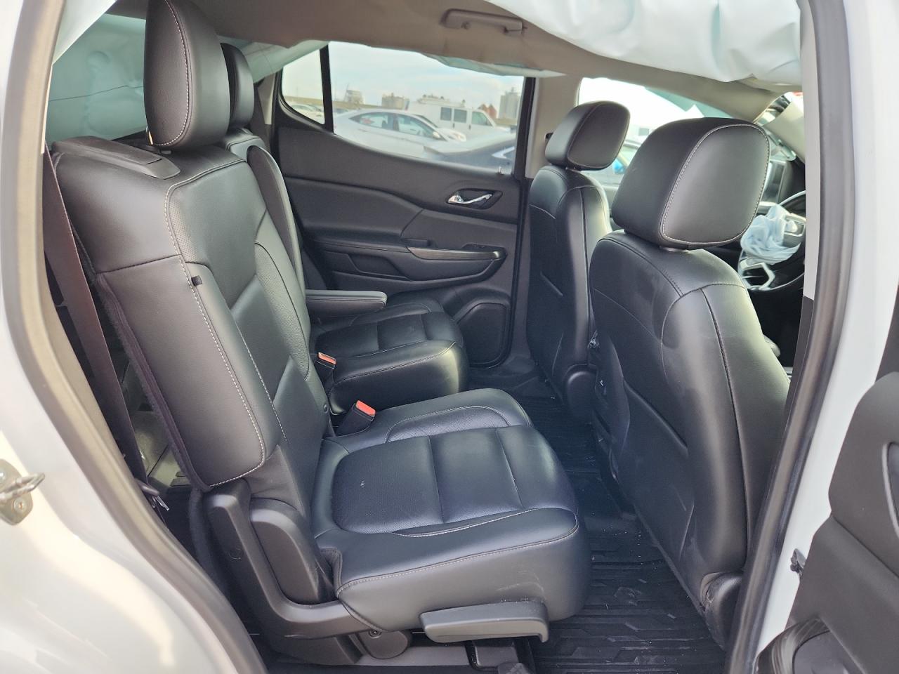 2019 GMC Acadia Slt-1 VIN: 1GKKNMLS4KZ262217 Lot: 93034985