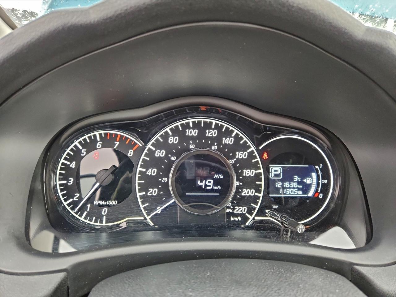 2016 Nissan Versa Note S VIN: 3N1CE2CP2GL409684 Lot: 94036425