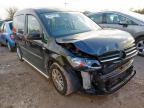 2016 VOLKSWAGEN CADDY LIFE 2.0 TDI BLUEMOTION 5DR for sale at Copart BRISTOL