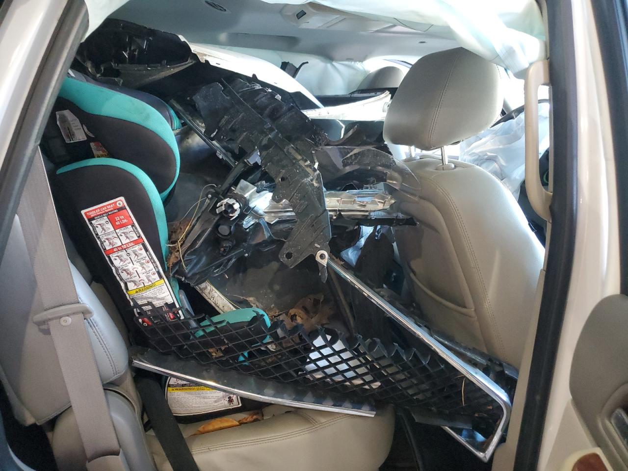 2011 Chevrolet Tahoe K1500 Lt VIN: 1GNSKBE04BR109283 Lot: 91440195