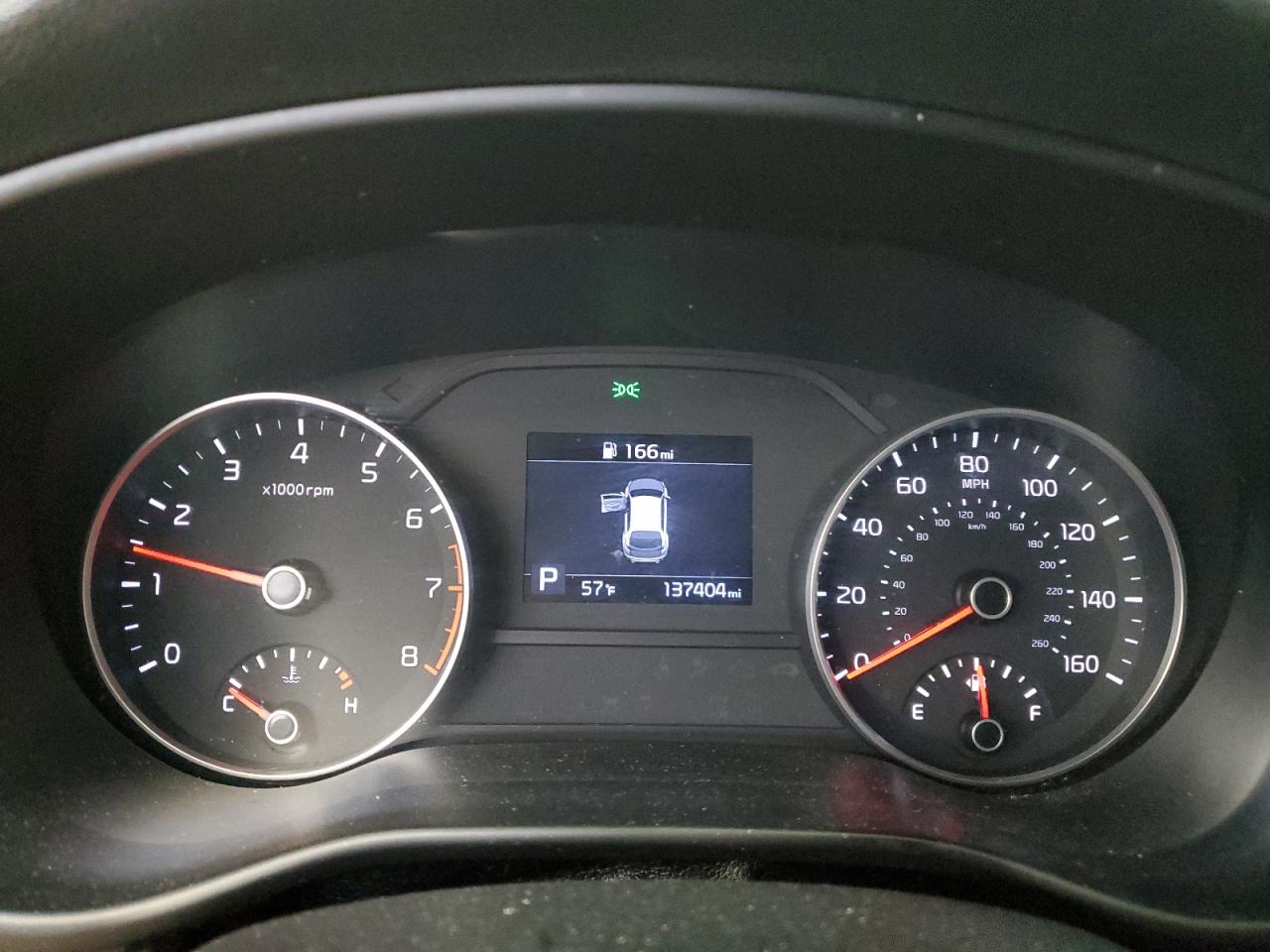 2020 Kia Sportage S VIN: KNDP63AC4L7684893 Lot: 92239325