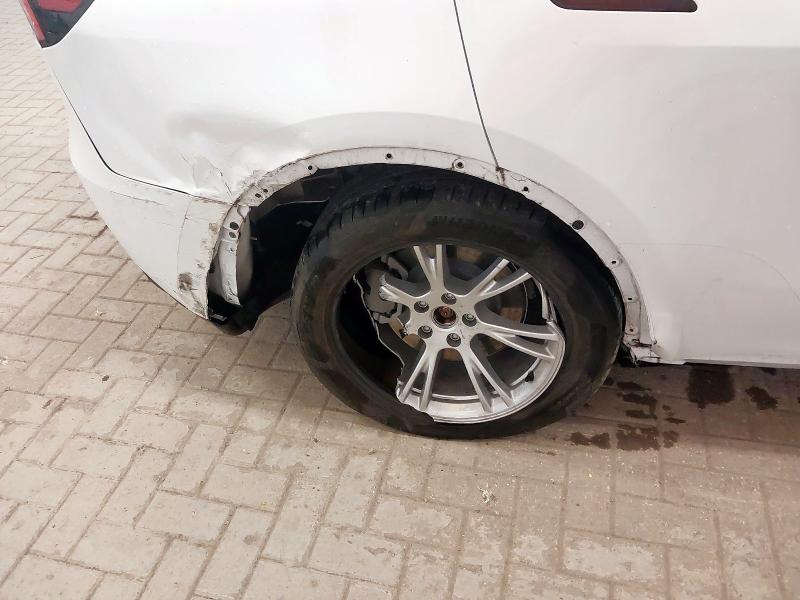 2024 TESLA MODEL Y RWD 5DR AUTO