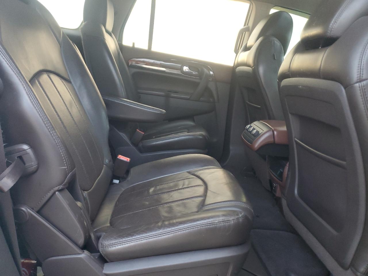 2014 Buick Enclave VIN: 5GAKRBKD6EJ170277 Lot: 92115955