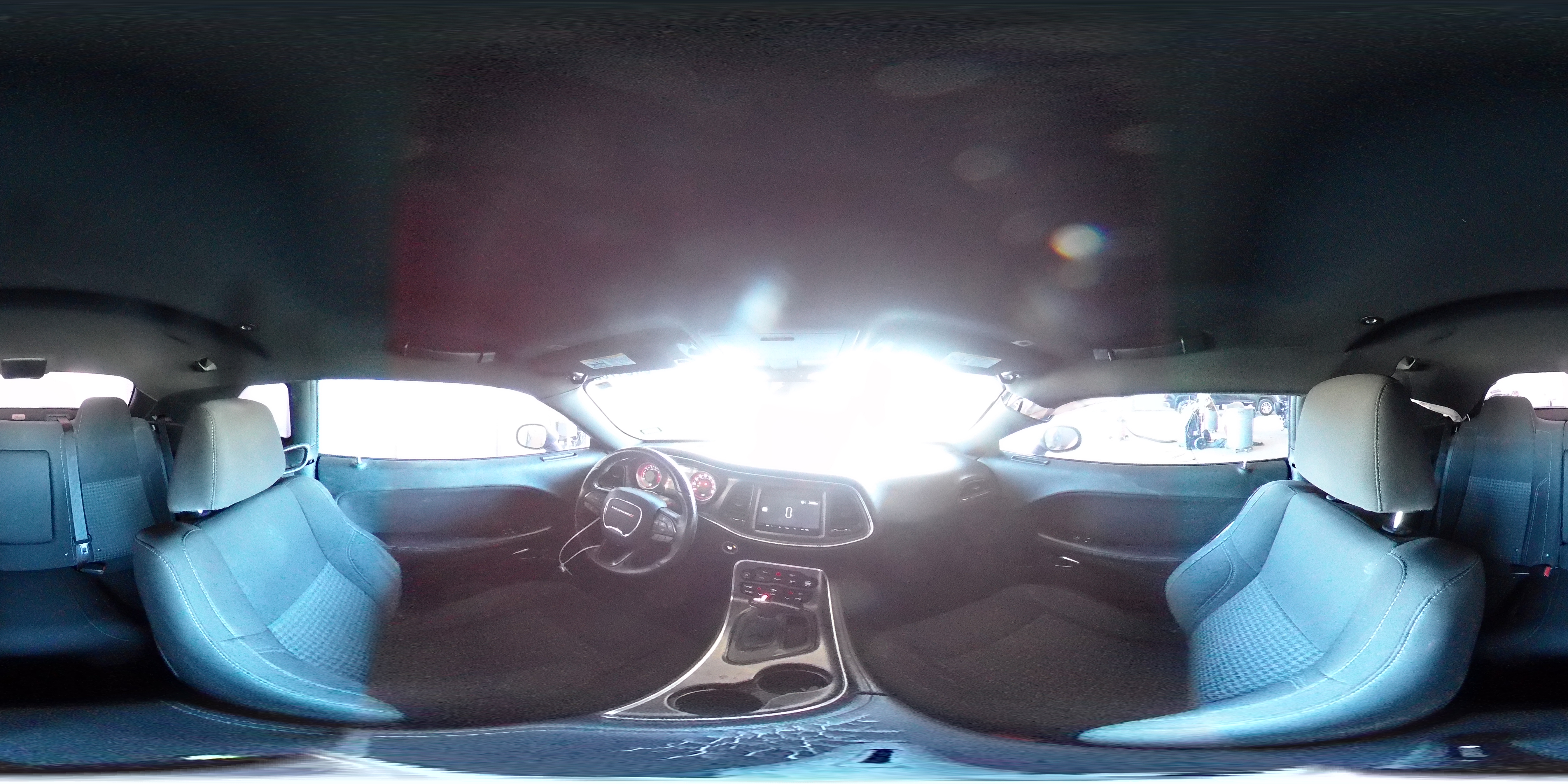 2017 Dodge Challenger Sxt VIN: 2C3CDZAG8HH555243 Lot: 91347825