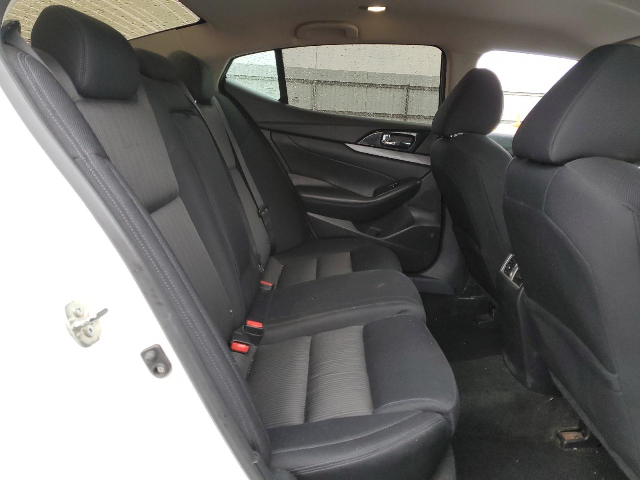 2016 Nissan Maxima 3.5S VIN: 1N4AA6AP9GC396119 Lot: 93658415