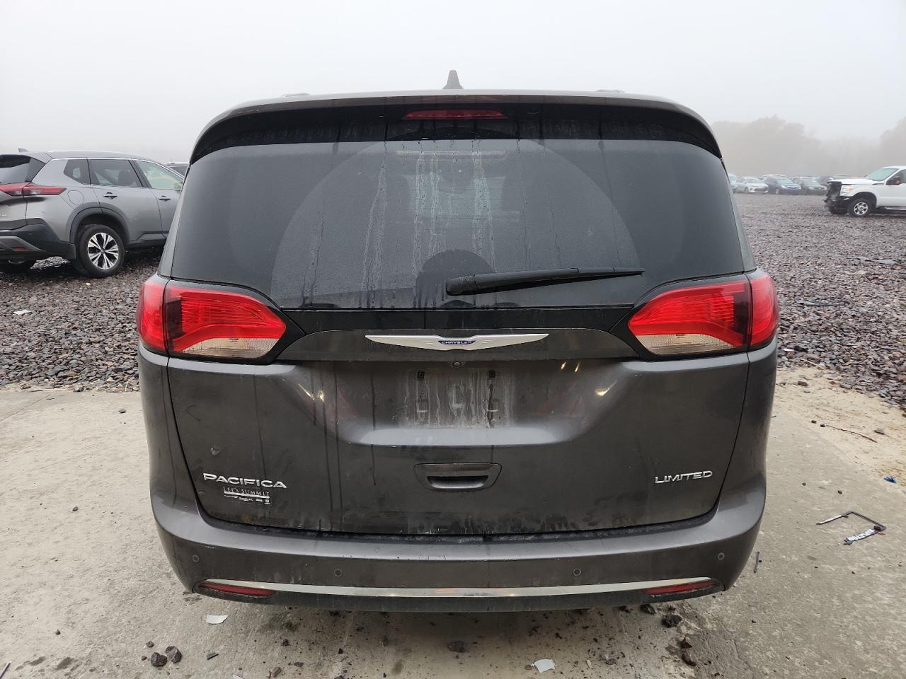 2020 Chrysler Pacifica Limited VIN: 2C4RC1GG3LR280904 Lot: 92325775