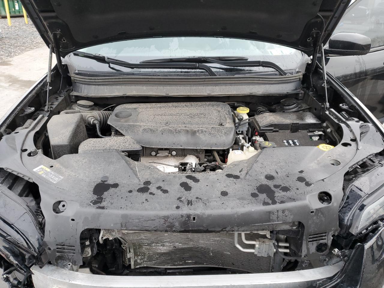 2023 Jeep Cherokee Altitude Lux VIN: 1C4PJMMB2PD108606 Lot: 92020935