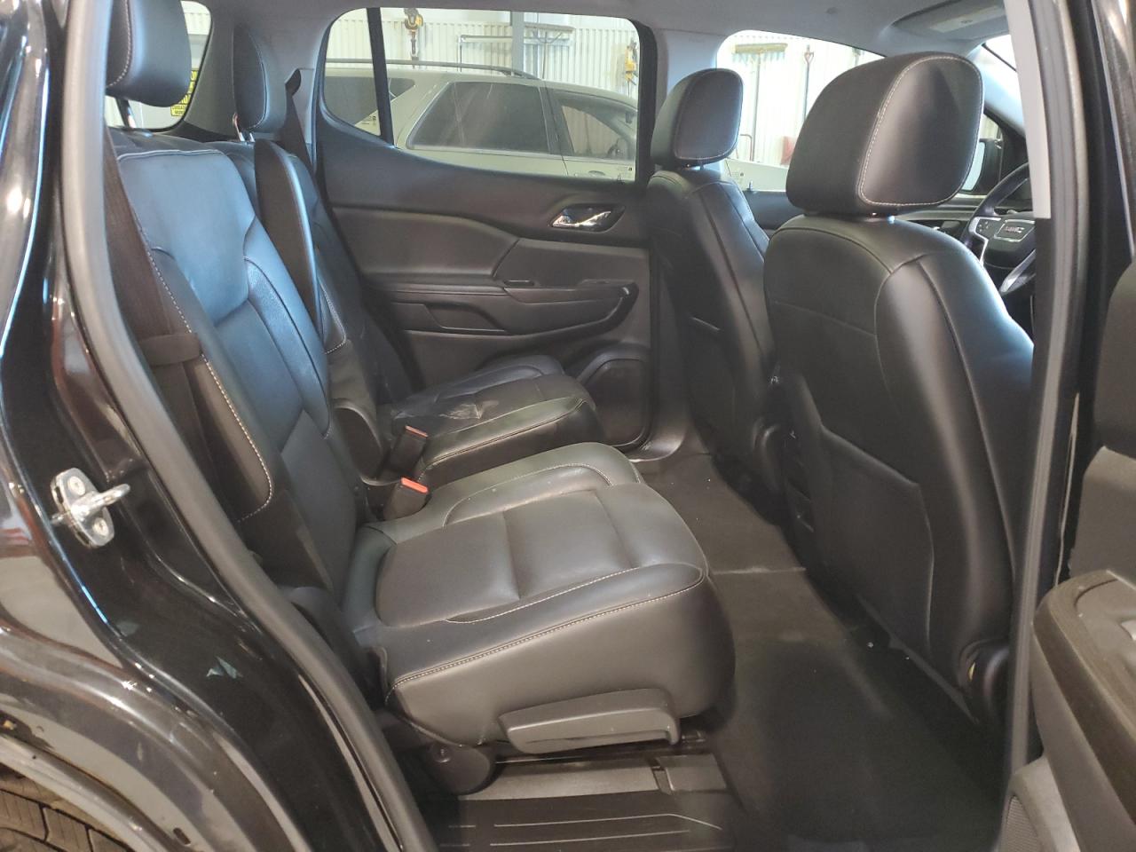 2018 GMC Acadia Slt-1 VIN: 1GKKNULS3JZ134212 Lot: 87453835