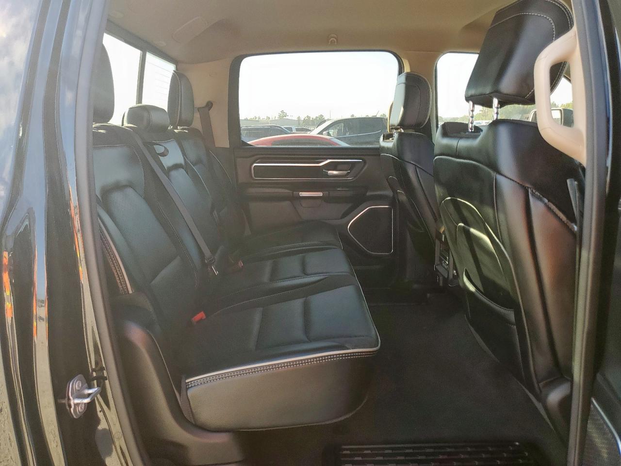 2021 Ram 1500 Laramie VIN: 1C6RREJT7MN801351 Lot: 92677645