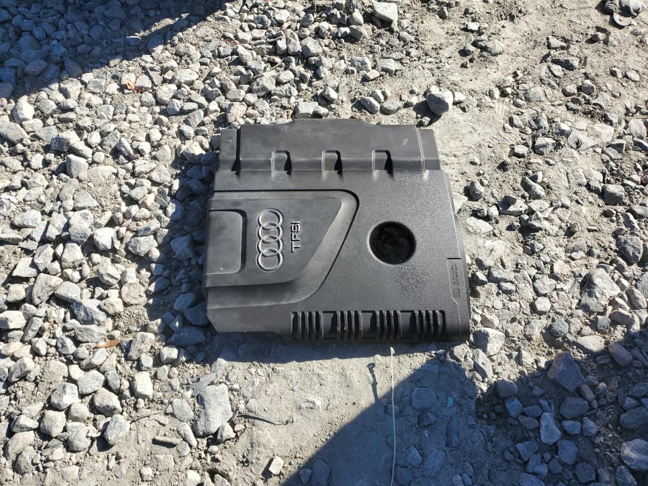 2010 Audi A4 Premium VIN: WAUBFAFL0AN030888 Lot: 91562025