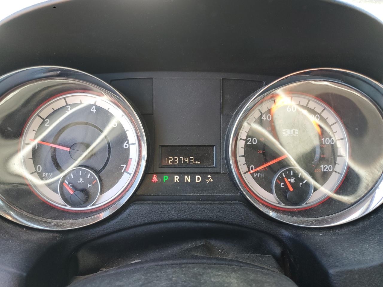 2014 Dodge Grand Caravan Sxt VIN: 2C4RDGCG9ER471848 Lot: 91899665