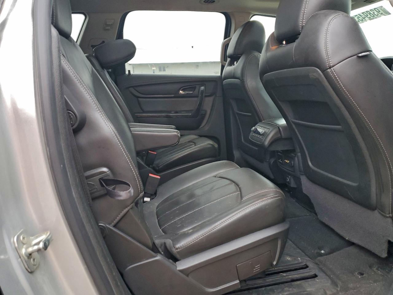 2017 Chevrolet Traverse Premier VIN: 1GNKRJKD5HJ131605 Lot: 93894535