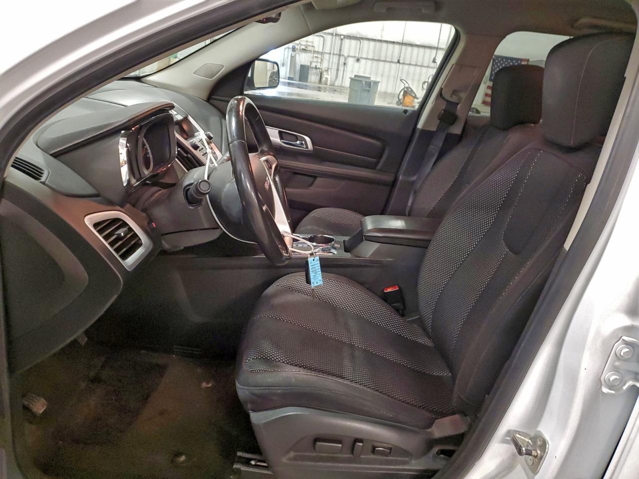 2011 GMC Terrain Sle VIN: 2CTFLSE53B6313981 Lot: 93925635