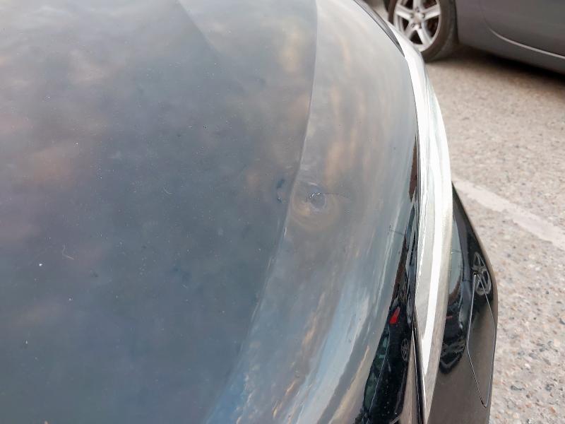 2021 AUDI Q2 30 TDI TECHNIK 5DR S TRONIC