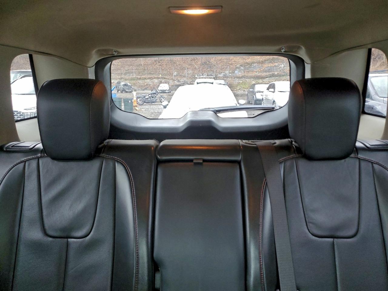 2015 GMC Terrain Slt VIN: 2GKFLXEK4F6276271 Lot: 94044275