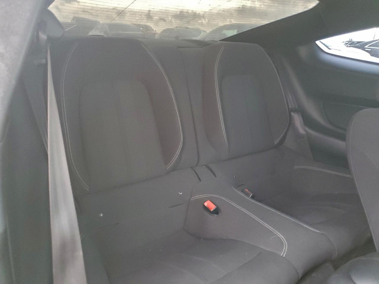 2020 Ford Mustang Gt VIN: 1FA6P8CF8L5127001 Lot: 93494105